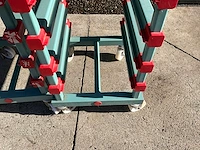 Rea rolrek (2x) - afbeelding 6 van  8