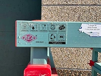 Rea rolrek (2x) - afbeelding 8 van  8