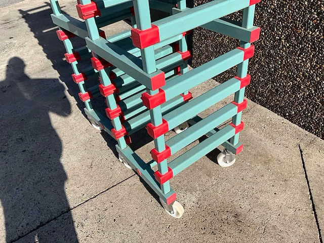 Rea rolrek (2x) - afbeelding 5 van  8