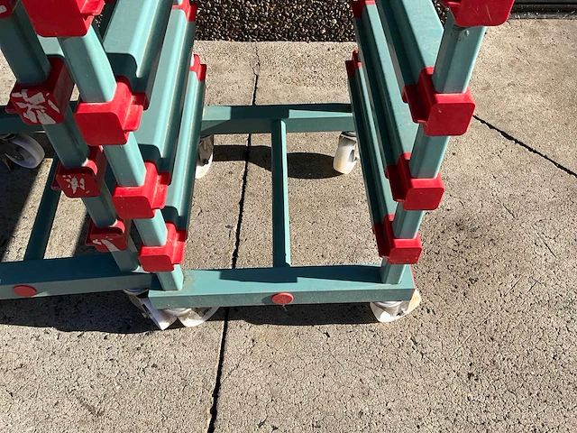 Rea rolrek (2x) - afbeelding 7 van  8