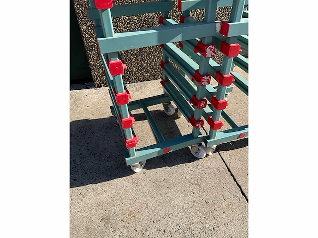 Rea rolrek (2x) - afbeelding 8 van  8