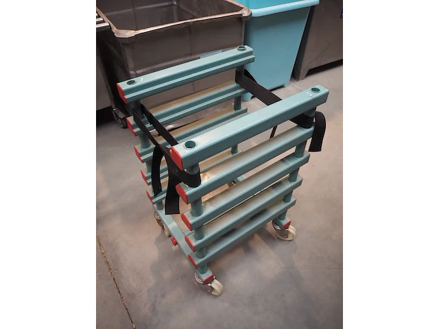 Rea - afbeelding 3 van  5