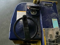 Reach truck komatsu fb15 a-10 - afbeelding 6 van  21
