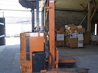 Reach truck toyota - afbeelding 2 van  7