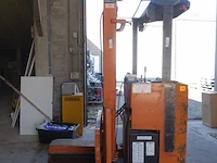 Reach truck toyota - afbeelding 3 van  7