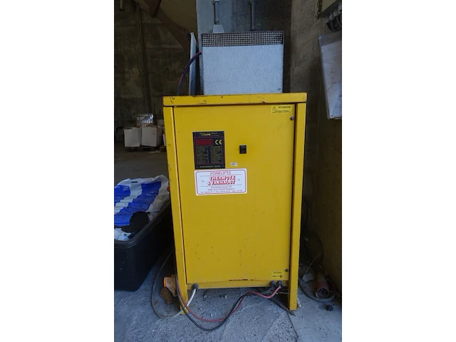 Reach truck toyota - afbeelding 7 van  7