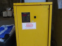Reach truck toyota - afbeelding 7 van  7