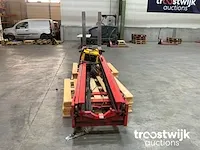 Reach truck - afbeelding 2 van  12
