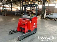 Reach truck - afbeelding 1 van  12