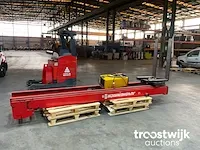 Reach truck - afbeelding 5 van  12