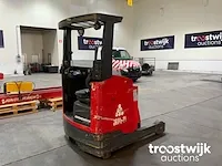 Reach truck - afbeelding 8 van  12