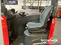 Reach truck - afbeelding 9 van  12