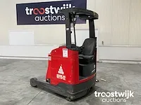 Reach truck - afbeelding 2 van  13