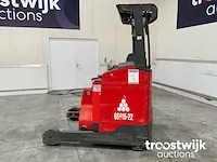Reach truck - afbeelding 3 van  13