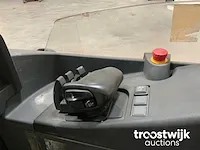 Reach truck - afbeelding 5 van  13