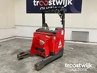 Reach truck - afbeelding 1 van  13