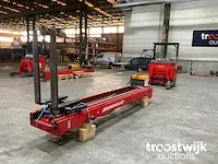 Reach truck - afbeelding 7 van  13