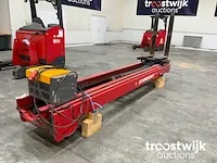Reach truck - afbeelding 9 van  13