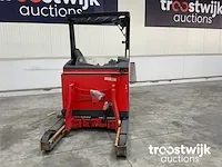 Reach truck - afbeelding 10 van  13