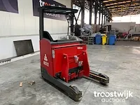Reach truck - afbeelding 11 van  13