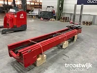 Reach truck - afbeelding 3 van  13