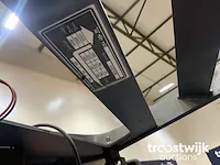 Reach truck - afbeelding 5 van  13