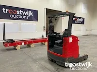 Reach truck - afbeelding 1 van  13