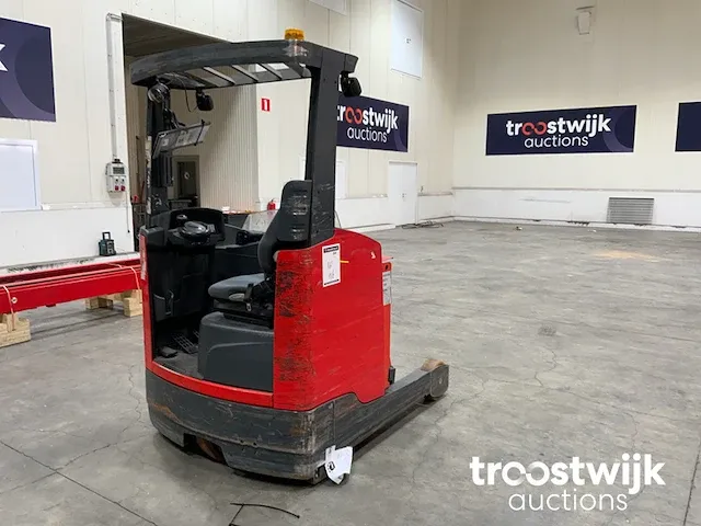 Reach truck - afbeelding 6 van  13