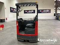 Reach truck - afbeelding 7 van  13