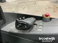 Reach truck - afbeelding 12 van  13