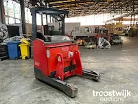 Reach truck - afbeelding 3 van  9