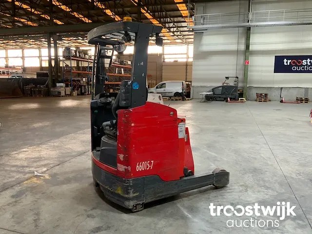 Reach truck - afbeelding 4 van  9