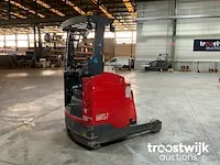 Reach truck - afbeelding 4 van  9
