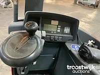 Reach truck - afbeelding 5 van  9