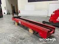 Reach truck - afbeelding 8 van  9