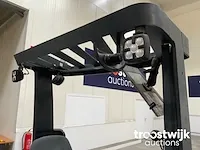 Reach truck - afbeelding 2 van  13