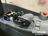 Reach truck - afbeelding 4 van  13