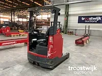 Reach truck - afbeelding 1 van  13