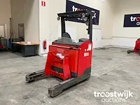 Reach truck - afbeelding 7 van  13
