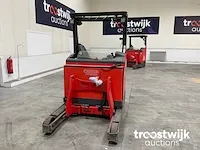 Reach truck - afbeelding 8 van  13