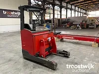 Reach truck - afbeelding 9 van  13