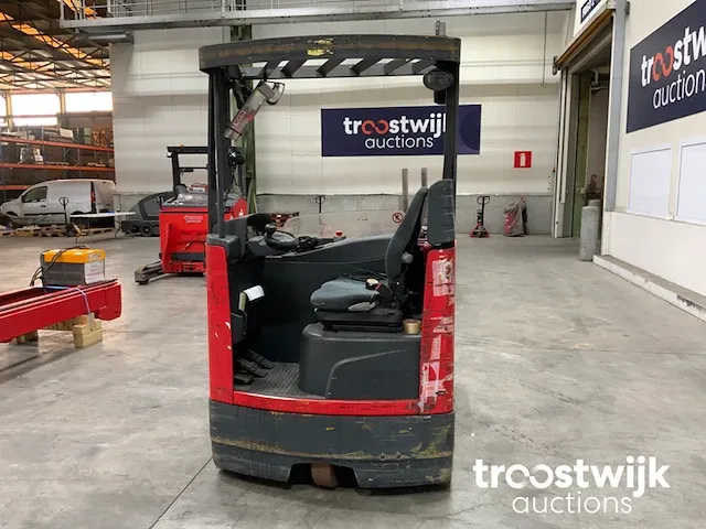 Reach truck - afbeelding 10 van  13