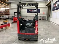 Reach truck - afbeelding 10 van  13