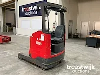 Reach truck - afbeelding 11 van  13
