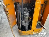 Reach truck - afbeelding 2 van  15