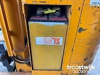 Reach truck - afbeelding 3 van  15