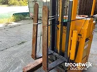 Reach truck - afbeelding 4 van  15