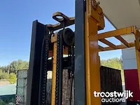 Reach truck - afbeelding 5 van  15