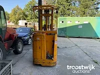 Reach truck - afbeelding 9 van  15