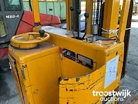 Reach truck - afbeelding 12 van  15